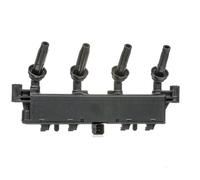 RIDEX 689C0302 Bobine d'allumage