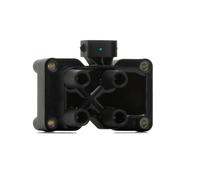 RIDEX 689C0410 Bobine d'allumage
