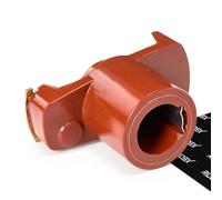 RIDEX 691R0011 Doigt d'allumeur Compatible avec VW Golf II 3/5 portes 19E, 1G1