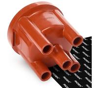 RIDEX 692D0003 Tête de delco Compatible avec VW Golf III 3/5 portes 1H1