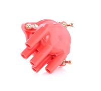 RIDEX 692D0025 Tête de delco Raccord latéral Compatible avec OPEL Calibra A C89
