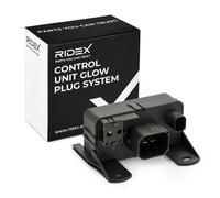 RIDEX 699C0010 Appareil de commande, temps de préchauffage