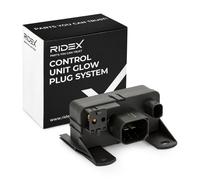 RIDEX 699C0012 Appareil de commande, temps de préchauffage