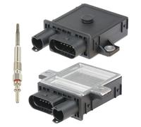 RIDEX 699C0064 Appareil de commande, temps de préchauffage