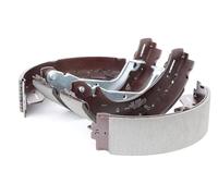 RIDEX 70B0135 Jeu de mâchoires de frein Arrière avec levier pour OPEL Arena Minibus (A97)