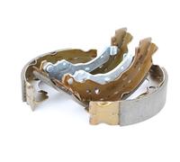 RIDEX 70B0181 Jeu de mâchoires de frein Arrière avec levier pour RENAULT Clio II 3/5 portes (BB, CB, BB0/1/2, CB0/1/2)