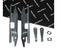 RIDEX 743A0003 Ajusteur, frein à tambour