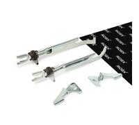 RIDEX 743A0019 Ajusteur, frein à tambour