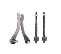 RIDEX 770T0002 Kit de réparation, barre de connexion