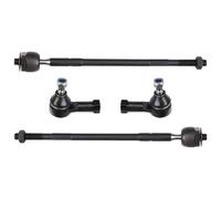 RIDEX 770T0015 Kit de réparation, barre de connexion