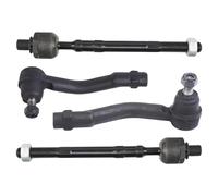 RIDEX 770T0046 Kit de réparation, barre de connexion