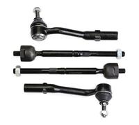 RIDEX 770T0099 Kit de réparation, barre de connexion