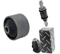 RIDEX 771R0177 Kit de réparation, suspension de roue