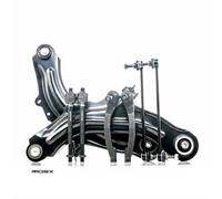 RIDEX 772S0089 Kit de réparation, bras triangulaire