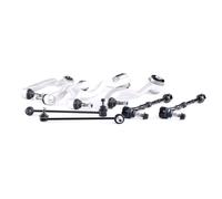 RIDEX 772S0195 Kit de réparation, bras triangulaire