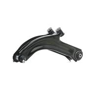 RIDEX 772S0591 Paire Kit de réparation bras triangulaire Avant pour RENAULT Clio III 3/5 portes (BR0/1, CR0/1)