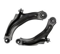 RIDEX 772S1020 Kit de réparation, bras triangulaire