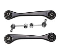 RIDEX 772S1138 Kit de réparation, bras triangulaire