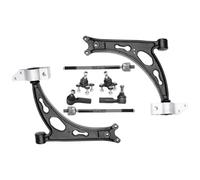 RIDEX 772S1216 Kit de réparation, bras triangulaire