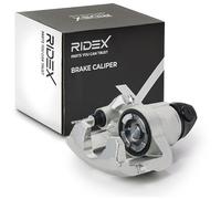 RIDEX 78B0815 Étrier de frein Avant Gauche Avant avec accessoires autoajustage Compatible avec CITROËN Xantia 3/5 portes X1, X2