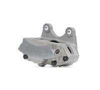 RIDEX 78B1104 Étrier de frein Avant Droite Avant avec serre-flan Compatible avec CITROËN C15 Van VD