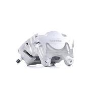 RIDEX 78B1180 Étrier de frein Avant Gauche Avant Compatible avec CITROËN C15 Van VD
