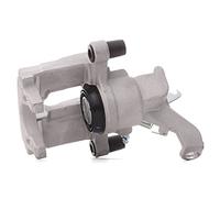 RIDEX 78B1315 Étrier de frein Arrière Droite Arrière avec boulon de guidage supplémentaire sans vis/boulons pour JAGUAR S-Type (X200)