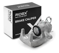 RIDEX 78B2108 Étrier de frein Arrière Droite Arrière avec boulon de guidage supplémentaire avec vis/boulons pour ALFA ROMEO GIULIETTA (940)