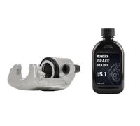 RIDEX 78B4136 Étrier de frein
