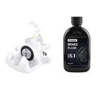 RIDEX 78B4145 Étrier de frein
