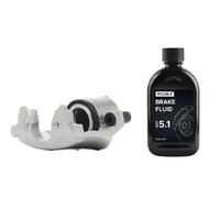 RIDEX 78B4189 Étrier de frein