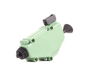 RIDEX 791C0004 Moteur de centralisation