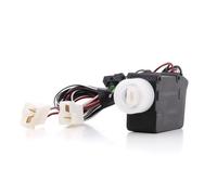 RIDEX 791C0006 Élément d'ajustage, verrouillage central