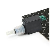 RIDEX 791C0017 Moteur de centralisation