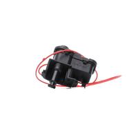 RIDEX 791C0025 Moteur de centralisation