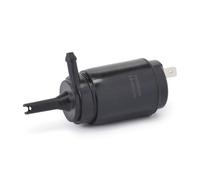 RIDEX 794W0012 Pompe de lave-glace électrique Compatible avec VW Golf II 3/5 portes 19E, 1G1