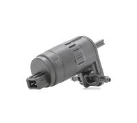 RIDEX 794W0019 Pompe de lave-glace électrique Avant et Arrière Compatible avec FORD KA 3 portes RU8