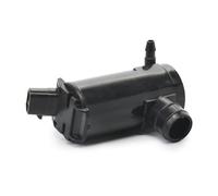 RIDEX 794W0030 Pompe de lave-glace Compatible avec HYUNDAI ix35 LM, EL, ELH
