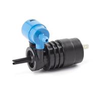 RIDEX 794W0034 Pompe de lave-glace électrique Compatible avec FIAT Panda II 5 portes 169