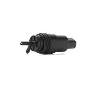 RIDEX 794W0055 Pompe de lave-glace électrique Avant Compatible avec BMW 5 Berline E39