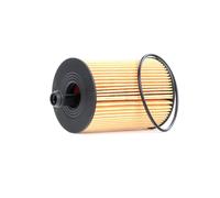 RIDEX 7O0002 Filtre à huile pour VW Golf VII Schrägheck (5G1, BQ1, BE1, BE2)
