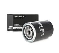 RIDEX 7O0025 Filtre à huile pour OPEL Corsa C Schrägheck (X01) Corsa A CC (S83)