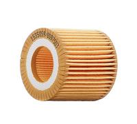 RIDEX 7O0056 Filtre à huile avec joints pour VW Polo V 3/5 portes (6R1, 6C1)