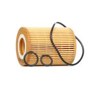 RIDEX - Filtre à Huile 7O0066 - Réf. 2487O0066