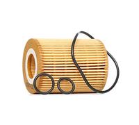 RIDEX 7O0066 Filtre à huile avec joints pour OPEL Corsa C 3/5 portes (X01)