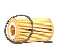 RIDEX 7O0119 Filtre à huile avec joints pour RENAULT Clio II 3/5 portes (BB, CB, BB0/1/2, CB0/1/2)