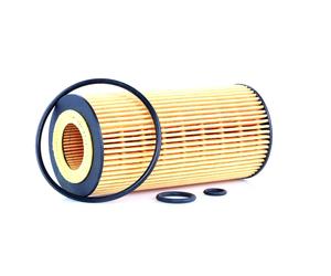 RIDEX 7O0129 Filtre à huile