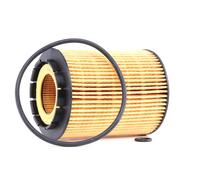 RIDEX 7O0131 Filtre à huile pour VW Golf IV 3/5 portes (1J1) Bora Berline (1J2)