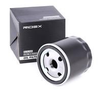 RIDEX 7O0152 Filtre à huile pour FORD SIERRA (GBG, GB4) SIERRA Schrägheck (GBC)