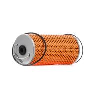 Filtre à huile FILTRON OM591/1